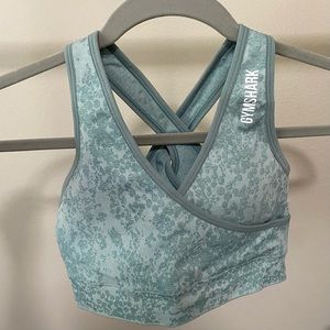Gymshark Adapt Seamless Sports Bra